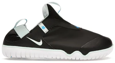 Zdjęcie produktu dla Nike Zoom Pulse, kolor: czarny z akcentami teal, rozmiar: EU 40