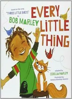 Productafbeelding van Every Little Thing