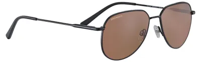Produktbild von Serengeti SS543002 Herrenbrille