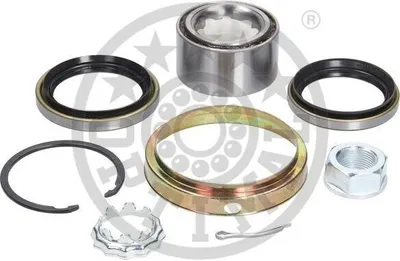 Produktbild von OPTIMAL Radlagersatz Hinten für TOYOTA COROLLA Compact (E10) 64mm 982228