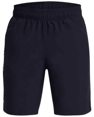 Obrázok produktu pre Kraťasy UA Woven Wdmk Shorts-BLK