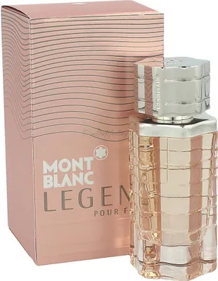 Produktbild von Mont Blanc Legend Pour Femme Edp 30 ml