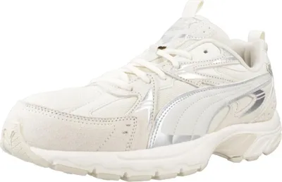 Obrázok produktu pre PUMA MILENIO TECH SUEDE Biela