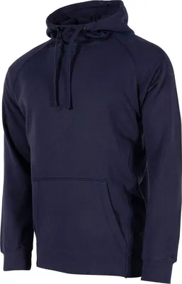 Productafbeelding van Stanno Ease Hoodie Heren - Marine | Maat: XXL