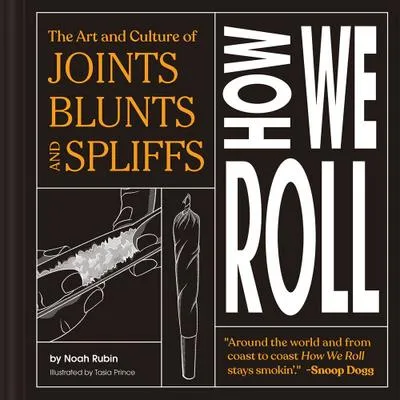 Immagine prodotto di How We Roll