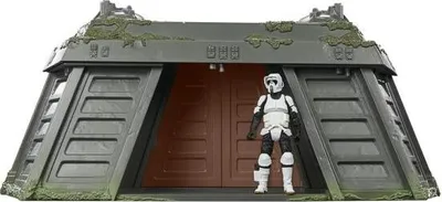 Produktbild von Star Wars F68855L0, Aktion/Abenteuer, 4 Jahr(e), Mehrfarbig