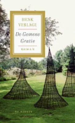 Zdjęcie produktu dla De Gemene Gratie