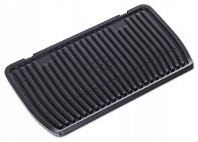 Produktbild von Tefal OptiGrill+ XL Obere Ersatzplatte für Grill