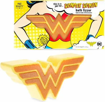Immagine prodotto di DC Comics - Bomba da bagno Wonder Woman