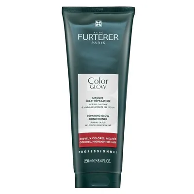 Immagine prodotto di Rene Furterer Color Glow Repairing Glow Conditioner balsamo per capelli colorati e decolorati 250 ml