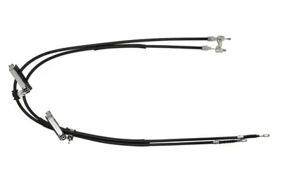 Produktbild von ABE Handbremsseil Seilzug Feststellbremse für FORD FOCUS (DAW, DBW) Hinten C7G008ABE