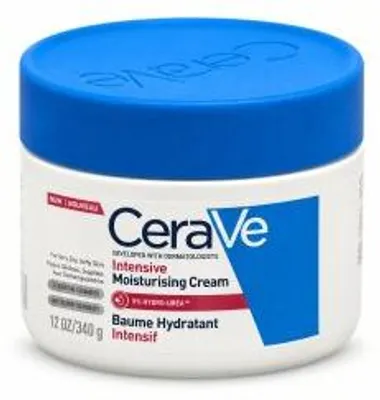 Obrázok produktu pre CeraVe Intensive intenzívny krém Moisturizing Cream 340 g