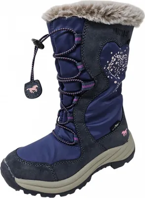 Produktbild von Mustang Stiefel Stiefel Kunstleder/Textil