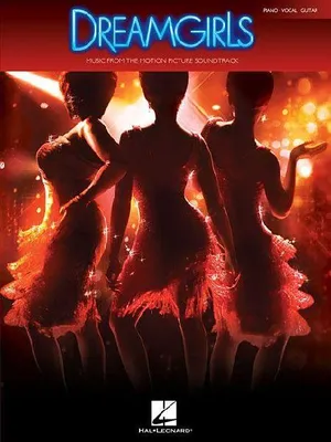 Produktbild von Dreamgirls