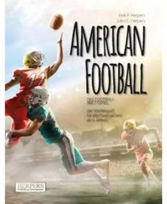 Produktbild von American Football - Brettspiel