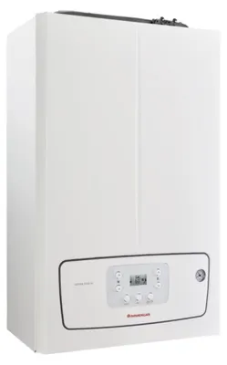 Produktbild von Immergas Victrix Tera 24 Plus V2 Heizkessel – nur Heizfunktion – inklusive Abgaskit