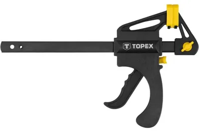Imagen del producto de Topex 12A515, 330 mm, 532 g, 1 unidad