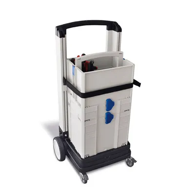 Produktbild von TANOS Transportroller 'SYS-Roll'