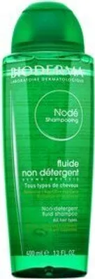 Zdjęcie produktu dla Bioderma Nod Non-Detergent Fluid Shampoo niedranicy szampon do wszystkich rodzajw wosw 400 ml