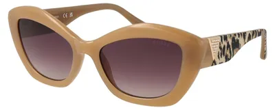 Image de Guess Femme-Sonnenbrille GU7868 5457F