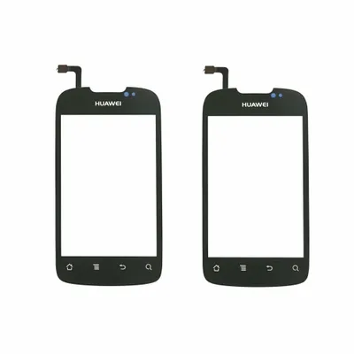 Image de Verre d'écran original pour Huawei Sonic LCD + cadre Protection d'écran