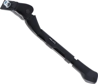 Produktbild von XLC KS-B02 Seitenständer, verstellbar 24-28', schwarz