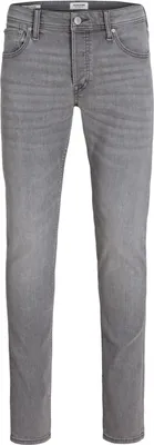 Produktbild von Jack & Jones Glenn Original  Grau - Große 32/32