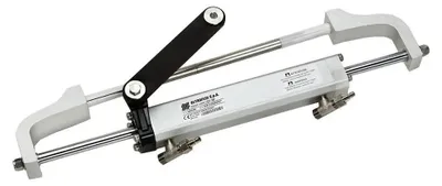Produktbild von Hydraulikzylinder UC81-OBF Außenborder Lenkzylinder Boot Yacht Motor Ultraflex