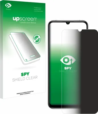 Produktbild von Für Xiaomi Mi 10 Lite Sichtschutzfolie Schutzfolie upscreen Anti-Spy Privacy Sichtschutz Blickschutz Display Schutz Folie Blaulichtfilter