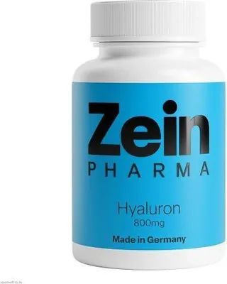 Obrázok produktu pre Hyaluron Forte Plus 800 mg kapsuly 30 kapsl