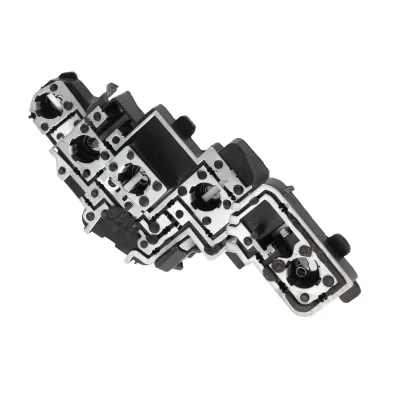 Productafbeelding van Printplaat voor achterlicht, Printplaat voor autoachterlicht, Model printplaat voor achterlicht, Assemblage van printplaat voor achterlicht, Printplaat voor achterlamp, Printplaat voor autoachterlamp
