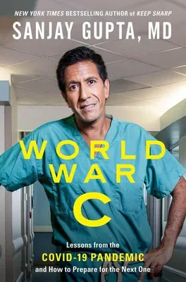 Produktbild von World War C