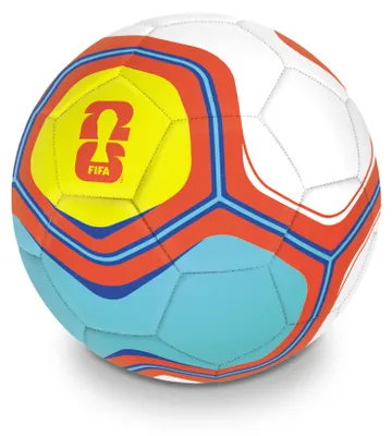 Imagen del producto de Balón De Fútbol Fifa La 23cm Sin Inflar