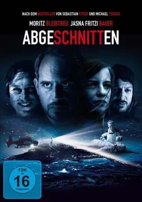 Obrázok produktu pre Abgeschnitten