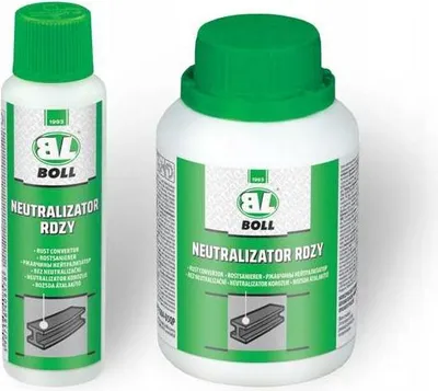 Produktbild von Rosttralisierer 250ml BOLL