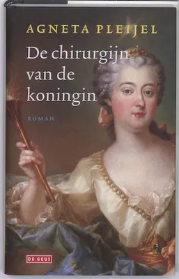 Image de De chirurgijn van de koningin