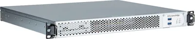 Produktbild von bluechip SERVERline R31319r *Firewall Edition*, 2,8 GHz, 6315P, 16 GB, DDR5-SDRAM, 960 GB, Rack (1U)