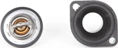 Produktbild von Continental Thermostat Kühlmittel 89°C passend für PEUGEOT 206 Schrägheck (2A/C) 207 (WA, WC) 206 CC (2D) 307 CC (3B) 207 SW (WK)