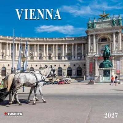Obrázok produktu pre Viedeň 2027