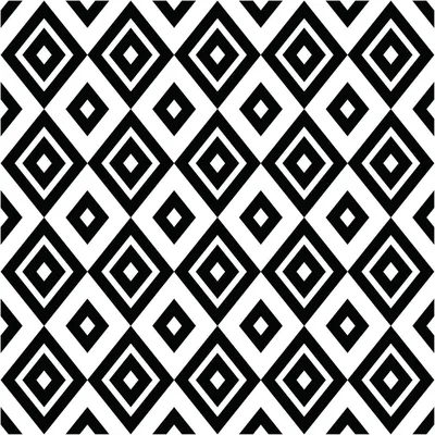 Obrázek produktu pro Samolepka s efektem tapety – ENRIK – 40 x 40 cm