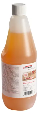 Obrázek produktu pro Čisticí prostředek na podlahy EGGER Clean-it pro laminátové podlahy, korkové podlahy a designové podlahy