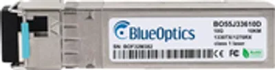 Obrázek produktu pro BlueOptics 100-03499 kompatibler BlueOptics SFP+ BO55J33610D