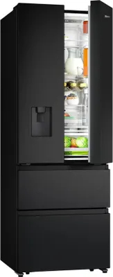Obrázek produktu pro HISENSE SideB RF632N4WFE E bk | 20004029