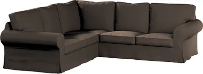Obrázek produktu pro Potah na pohovku IKEA Ektorp rohová