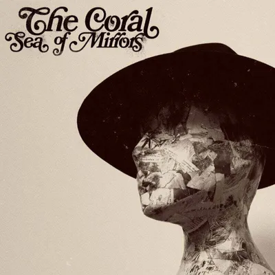 Obrázok produktu pre The Coral - Sea Of Mirrors (LP)