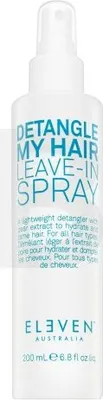 Obrázek produktu pro Eleven Australia Detangle My Hair Leave In-Spray sprej pro snadné rozčesávání vlasů 200 ml