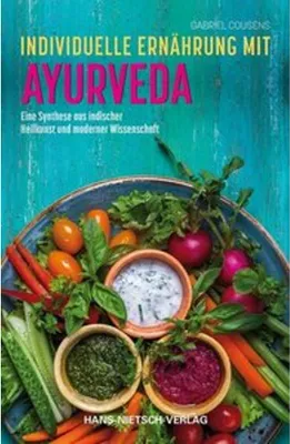 Image de Individuelle Ernährung mit Ayurveda