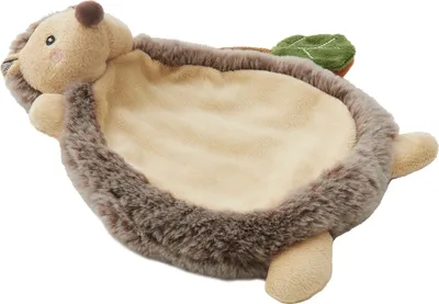 Immagine prodotto di Bieco riccio giocattolo coccoloso bambino riccio | simpatico regalo per bambino animali della foresta in cotone | panno coccole bambino riccio | regalo neonato animali della foresta bambino giocattolo scoppiettante riccio giocattolo coccoloso grande