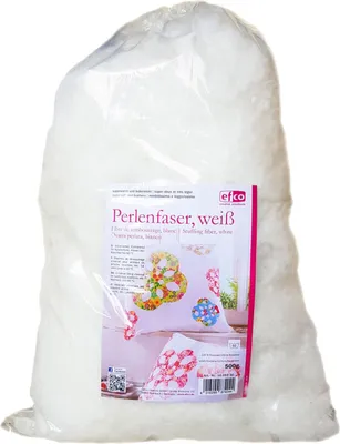 Obrázek produktu pro Efco Creative Výplň do hraček 500 g