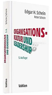 Image de Organisationskultur und Leadership